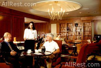 Sheraton Heliopolis Hotel 11